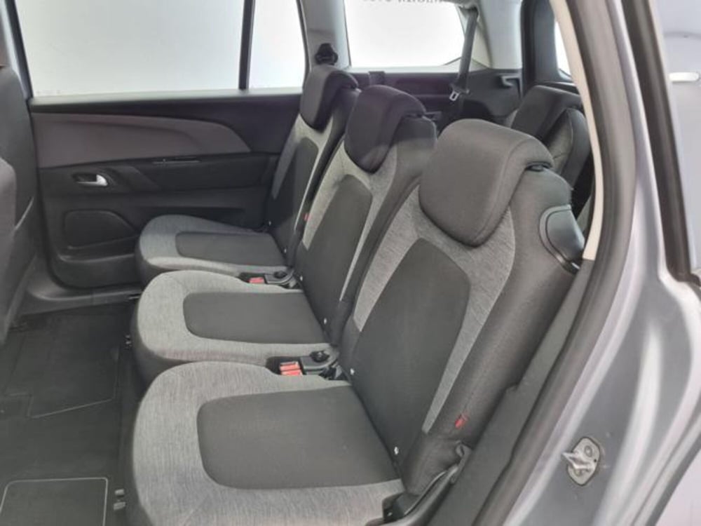 Citroen Grand C4 SpaceTourer usata a Como (11)