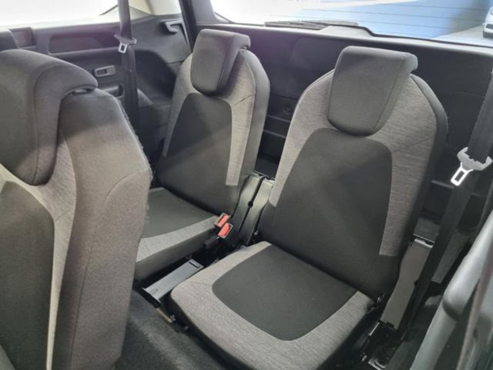 Citroen Grand C4 SpaceTourer usata a Como (12)