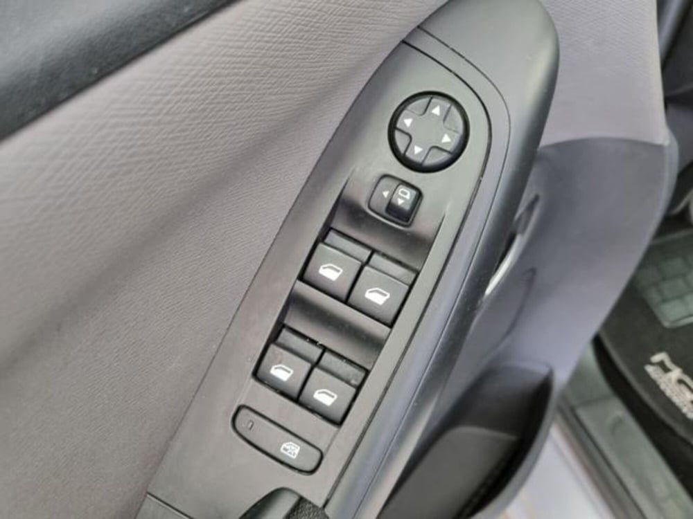 Citroen Grand C4 SpaceTourer usata a Como (14)