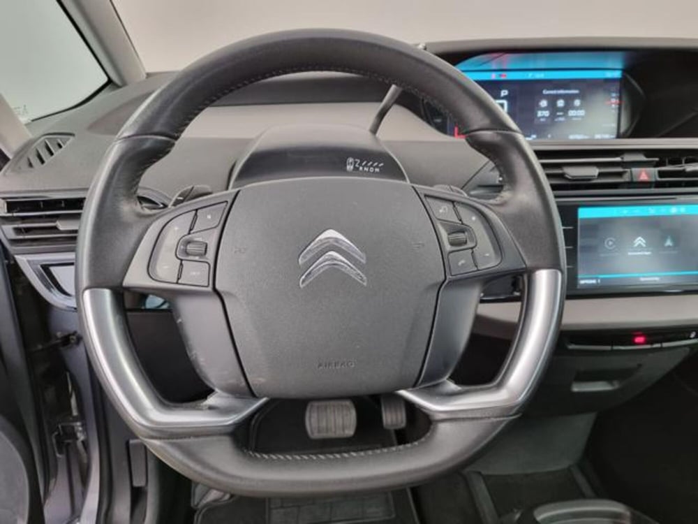Citroen Grand C4 SpaceTourer usata a Como (15)
