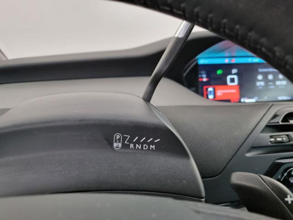 Citroen Grand C4 SpaceTourer usata a Como (16)