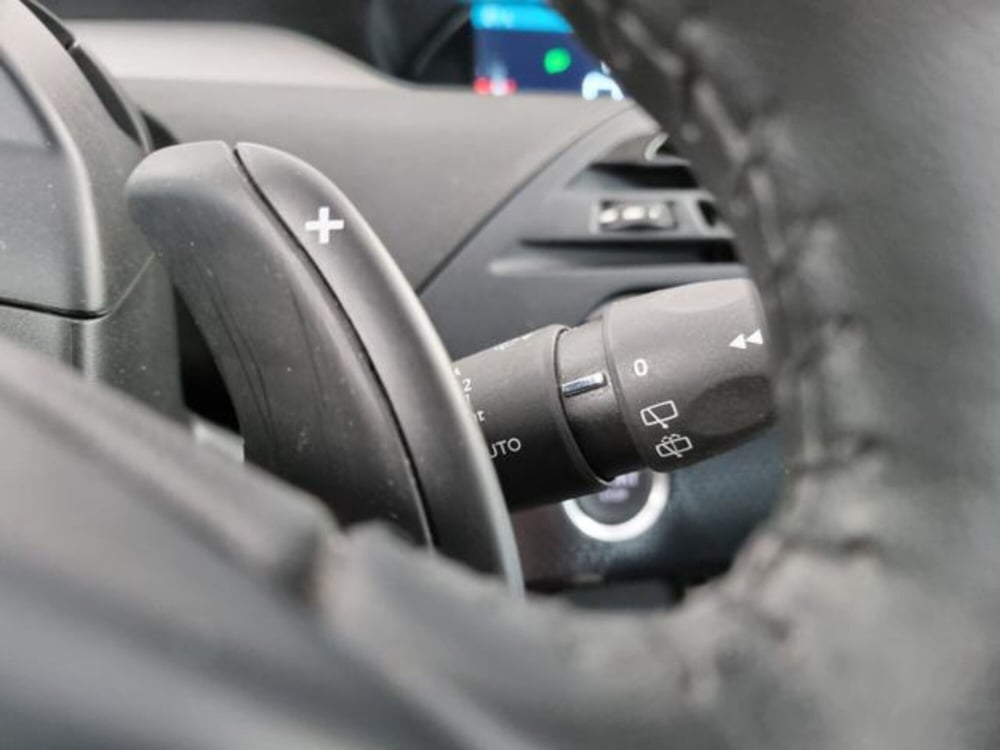 Citroen Grand C4 SpaceTourer usata a Como (17)
