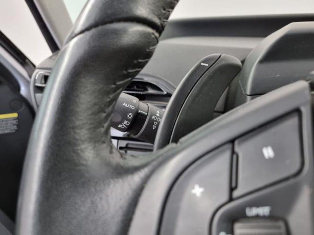 Citroen Grand C4 SpaceTourer usata a Como (19)