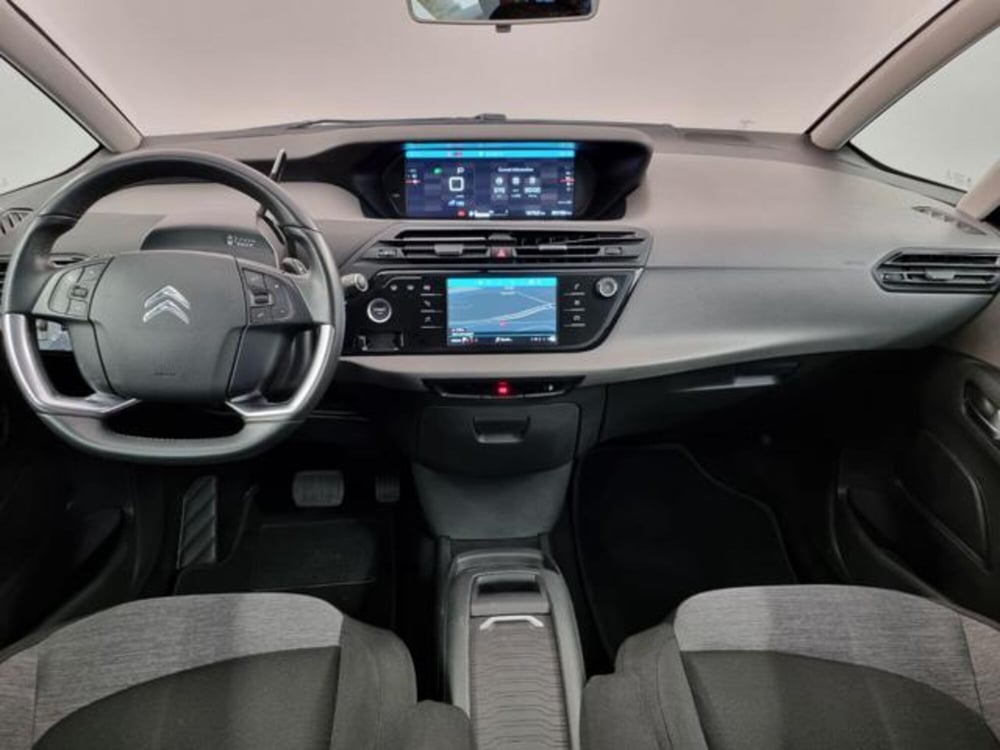 Citroen Grand C4 SpaceTourer usata a Como (2)