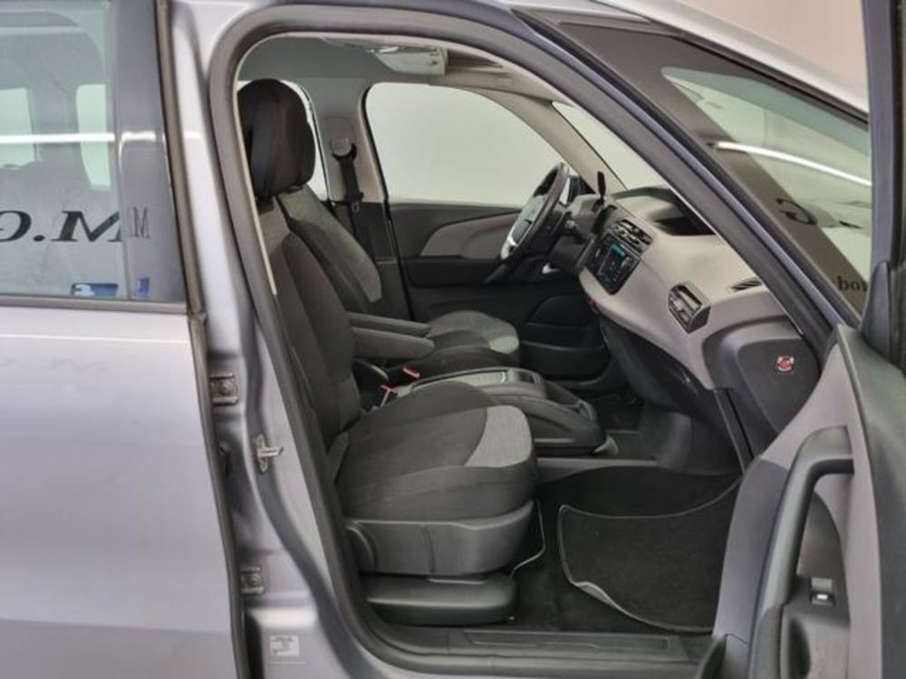 Citroen Grand C4 SpaceTourer usata a Como (6)