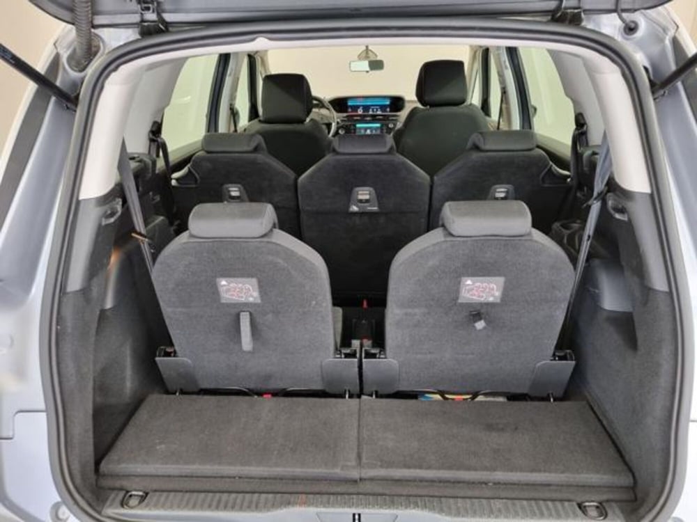 Citroen Grand C4 SpaceTourer usata a Como (8)