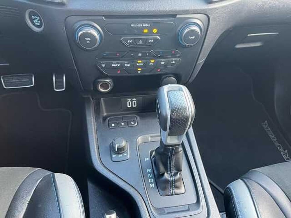 Ford Ranger Pick-up usata a Lecco (11)