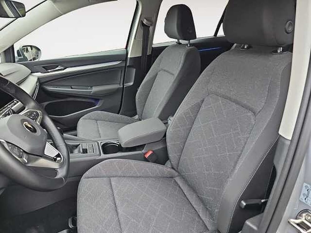 Volkswagen Golf usata a Lecco (12)