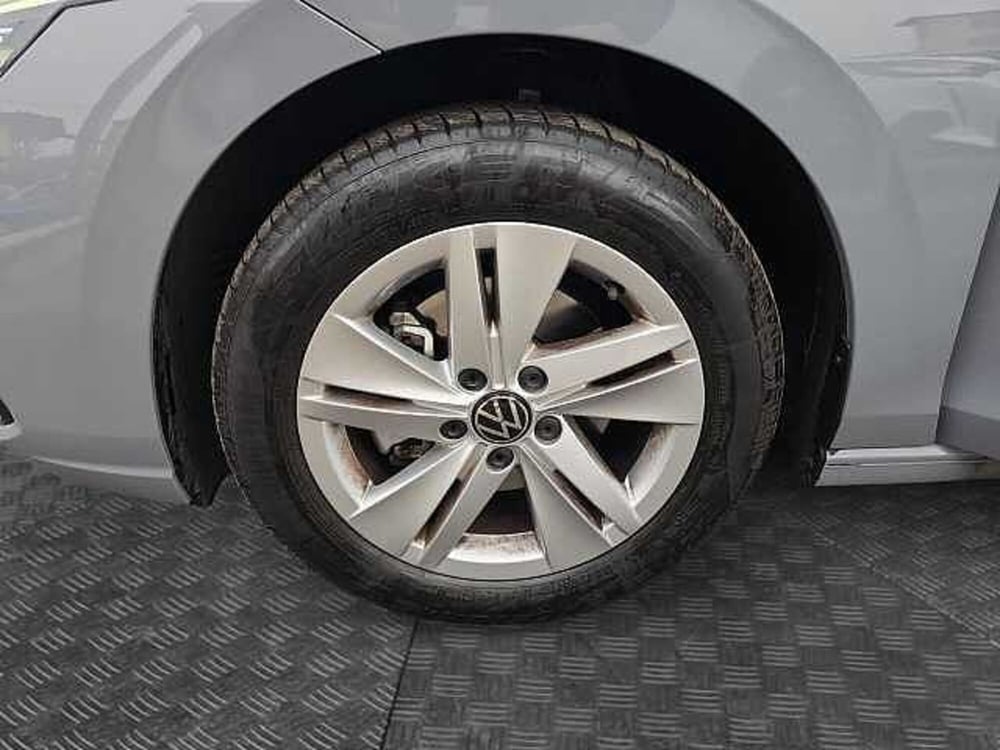 Volkswagen Golf usata a Lecco (14)