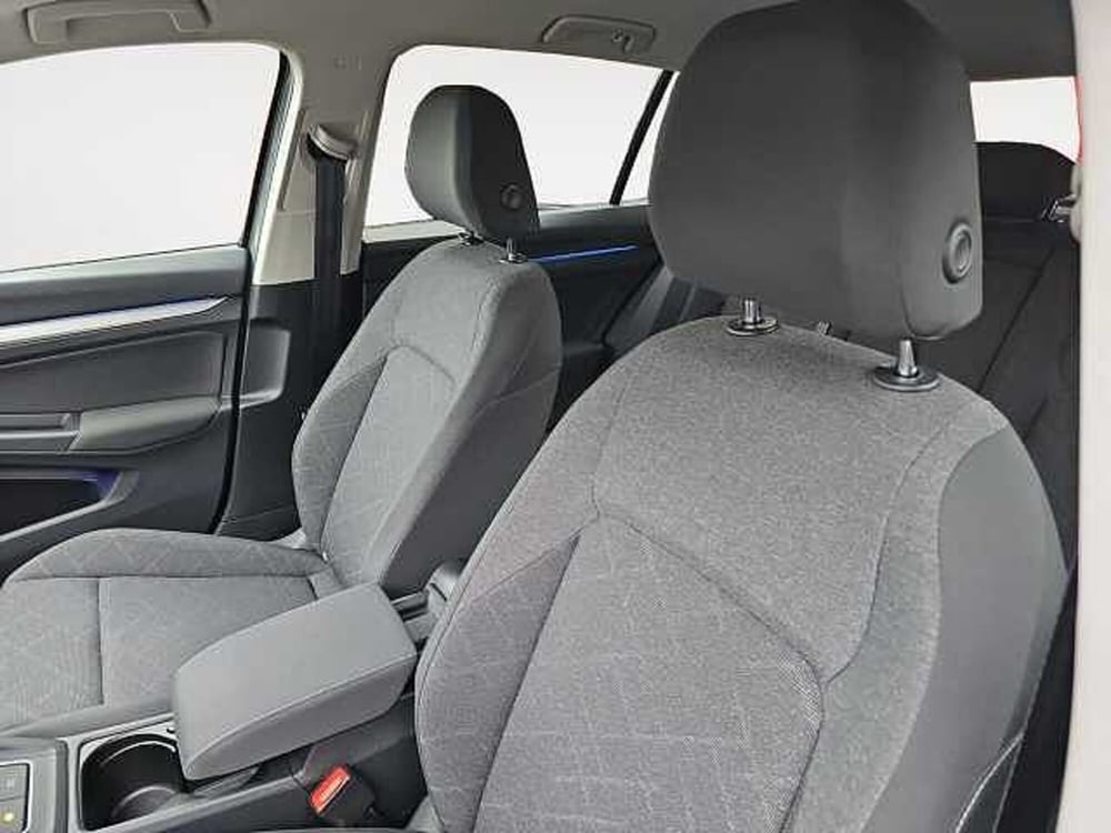 Volkswagen Golf usata a Lecco (16)