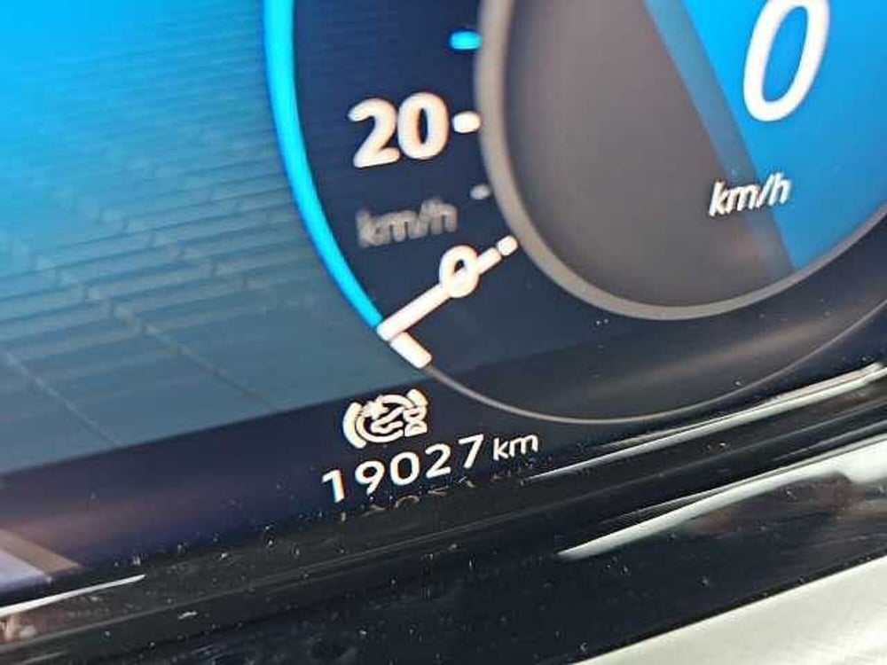 Volkswagen Golf usata a Lecco (17)