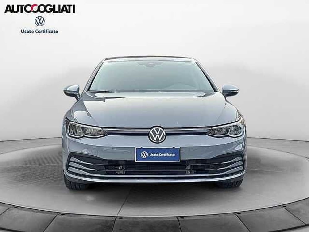 Volkswagen Golf usata a Lecco (2)