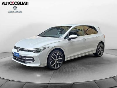 Volkswagen Golf 1.5 etsi 50 Years 115cv dsg del 2024 usata a Brivio