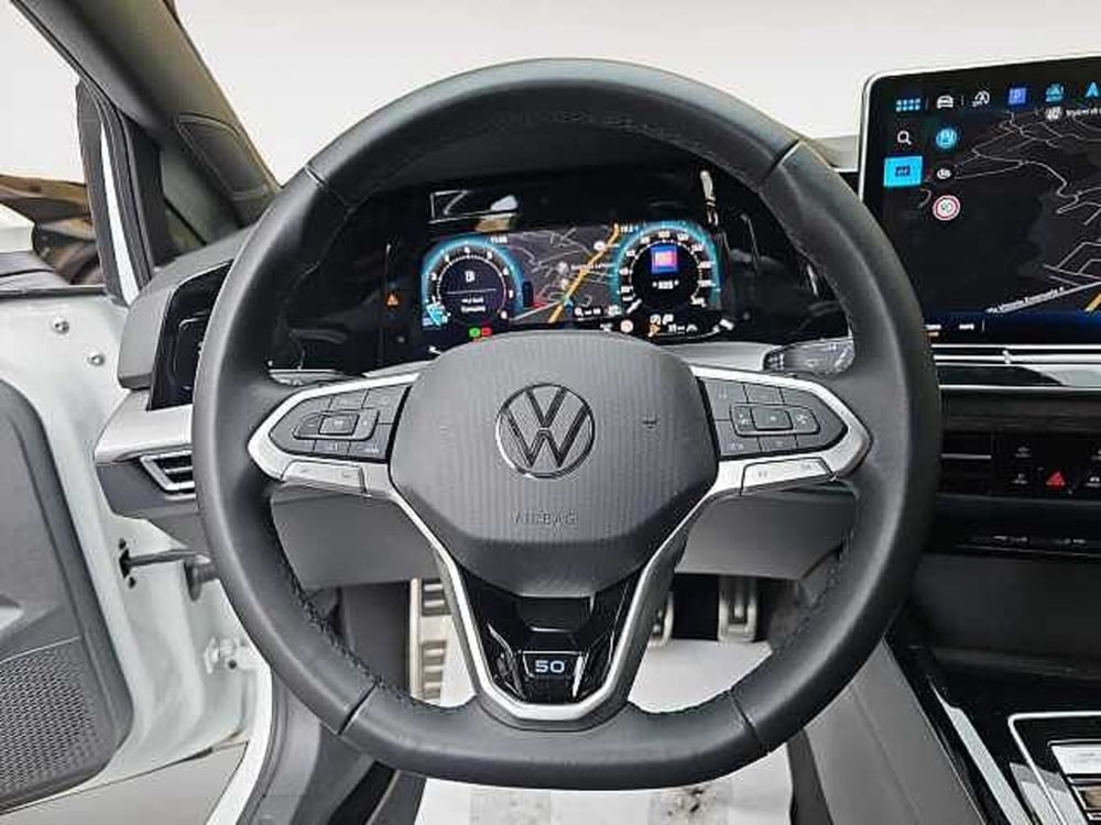 Volkswagen Golf usata a Lecco (10)