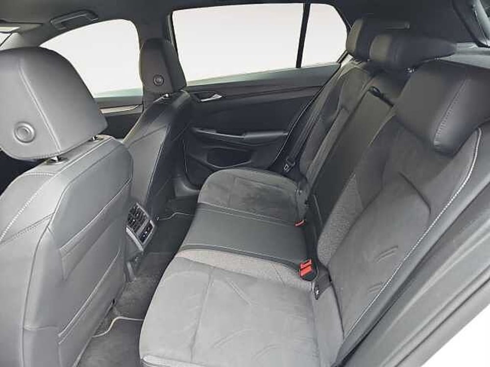 Volkswagen Golf usata a Lecco (13)