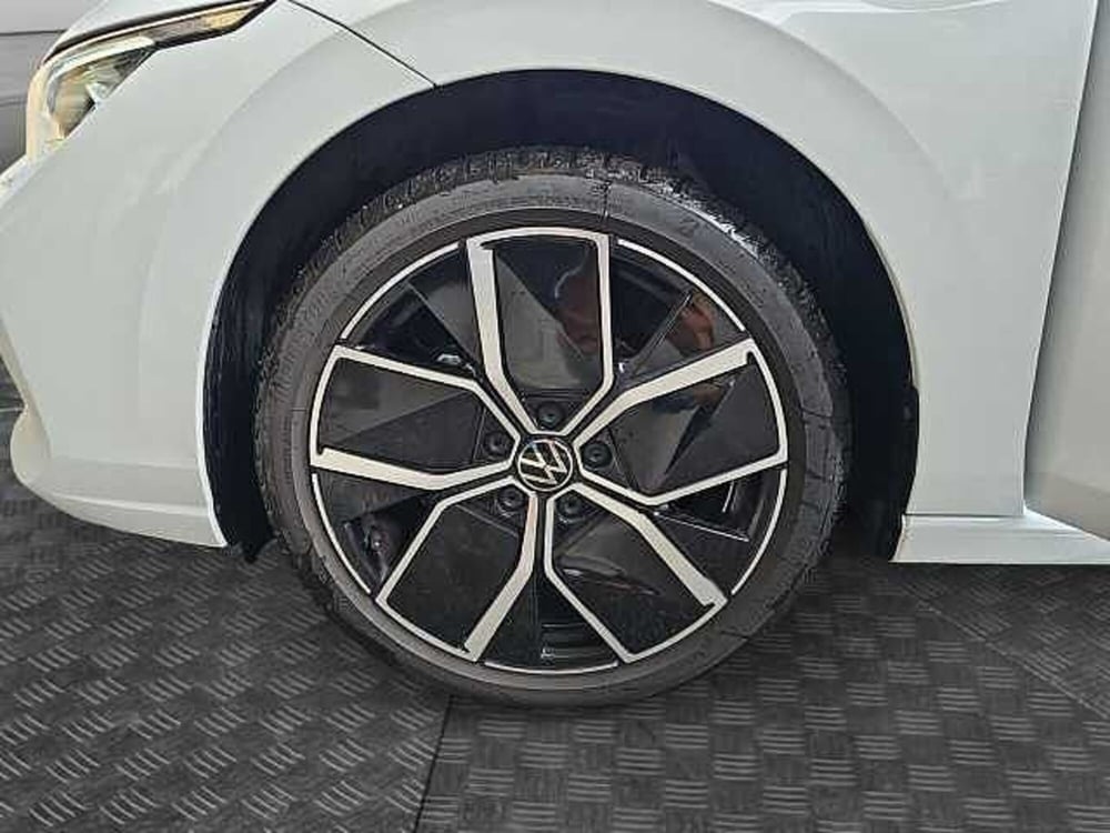 Volkswagen Golf usata a Lecco (15)