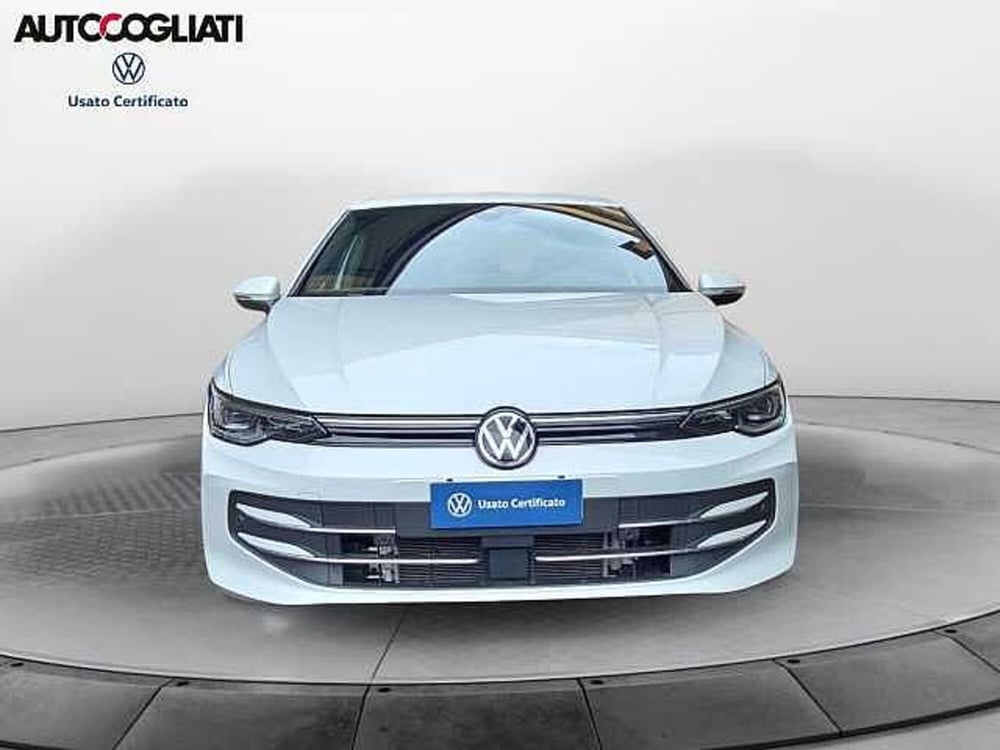 Volkswagen Golf usata a Lecco (2)
