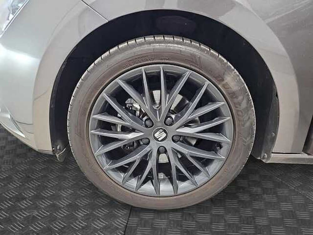 SEAT Leon usata a Lecco (15)