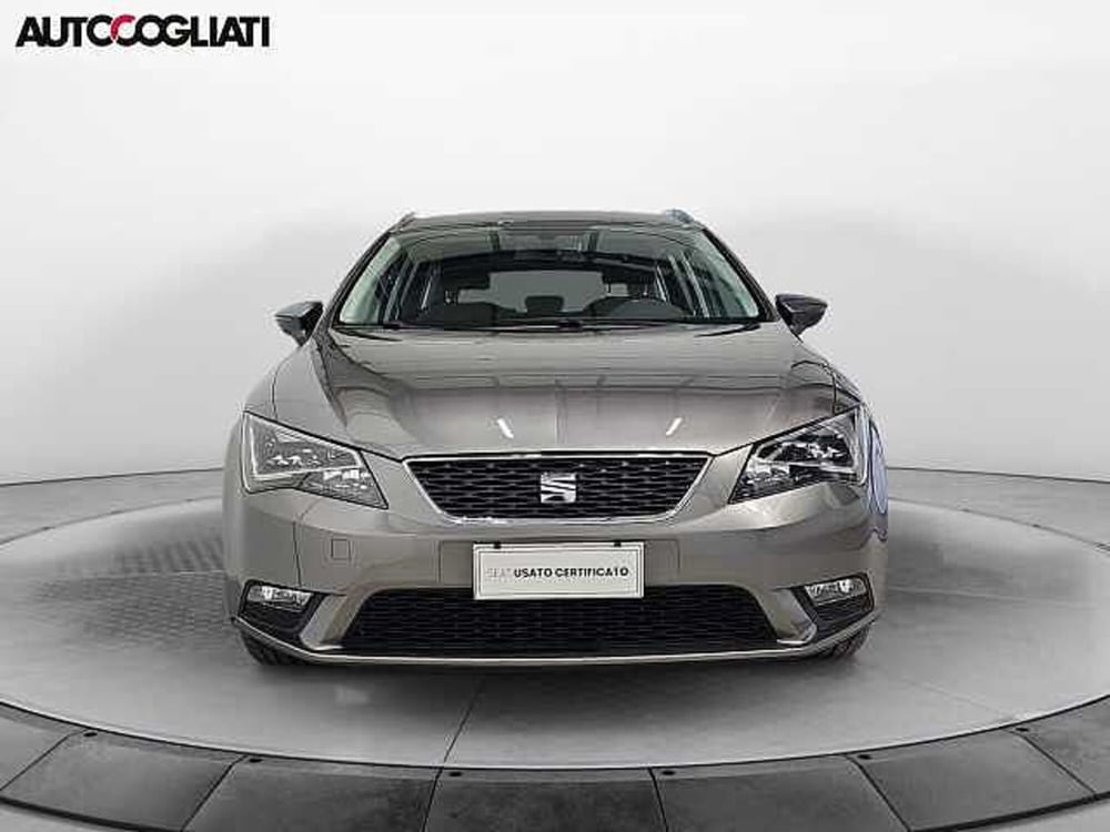 SEAT Leon usata a Lecco (2)