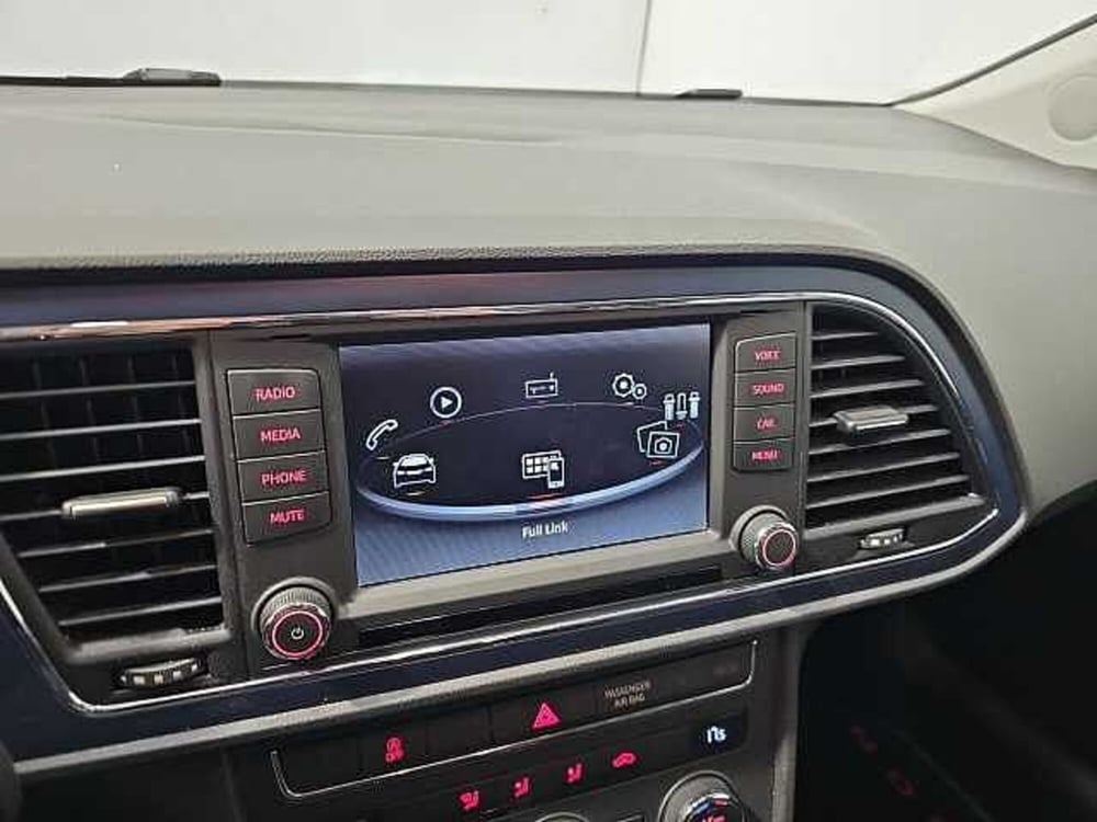 SEAT Leon usata a Lecco (20)