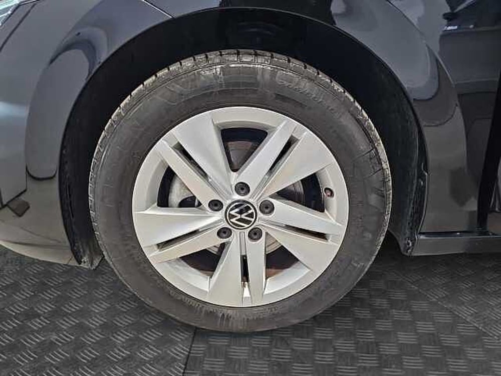 Volkswagen Golf Variant usata a Lecco (15)