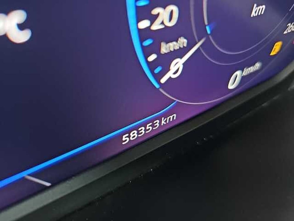 Volkswagen T-Roc usata a Lecco (18)