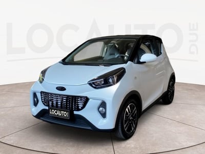 Dr dr 1.0 EV 1.0 EV 45kW del 2023 usata a Torino