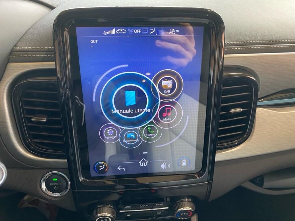 Dr dr 1.0 EV usata a Torino (10)