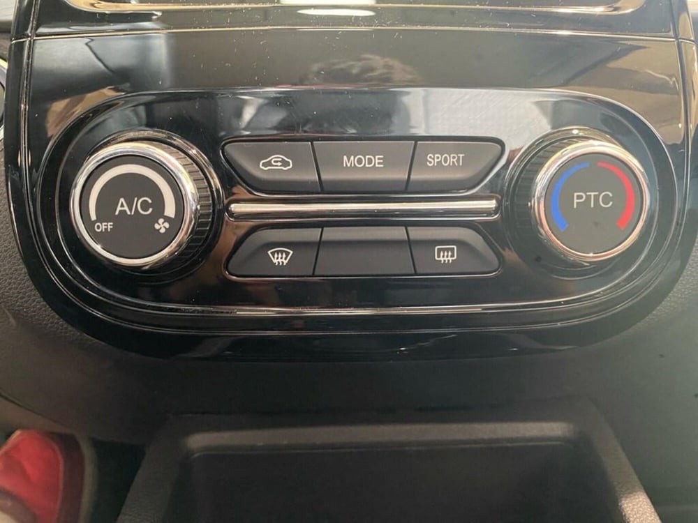Dr dr 1.0 EV usata a Torino (11)
