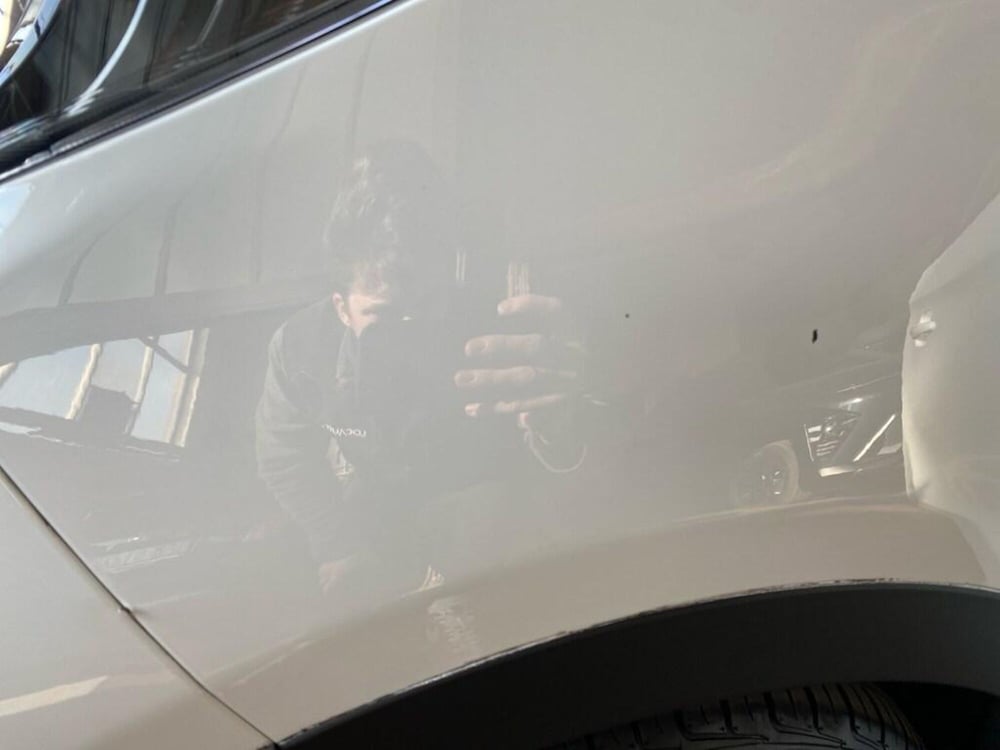Dr dr 1.0 EV usata a Torino (13)