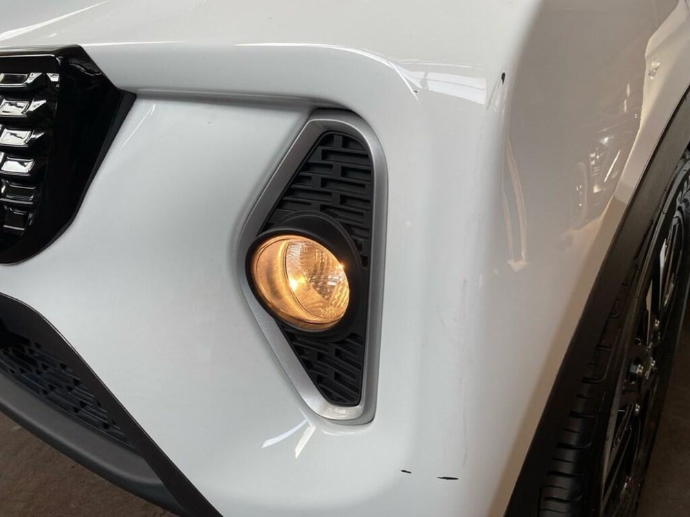 Dr dr 1.0 EV usata a Torino (14)