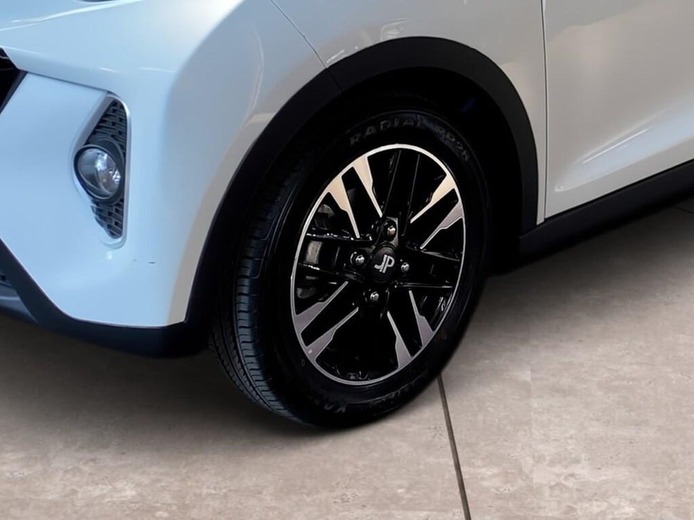 Dr dr 1.0 EV usata a Torino (15)