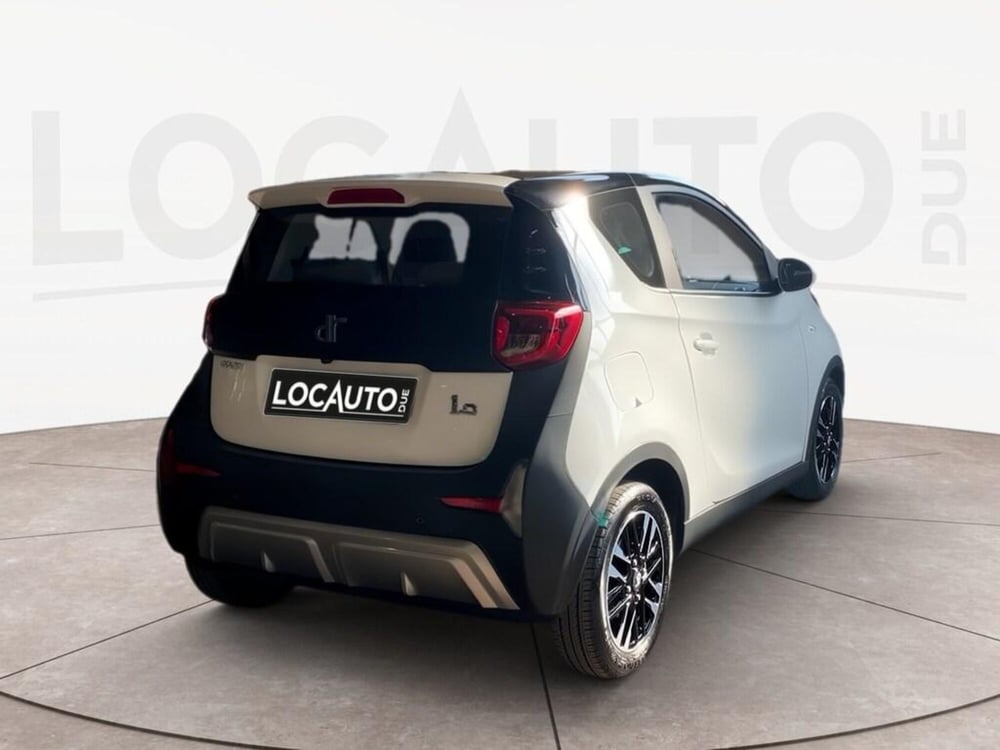 Dr dr 1.0 EV usata a Torino (4)