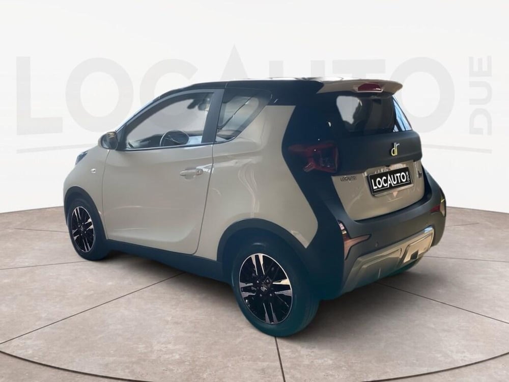 Dr dr 1.0 EV usata a Torino (5)