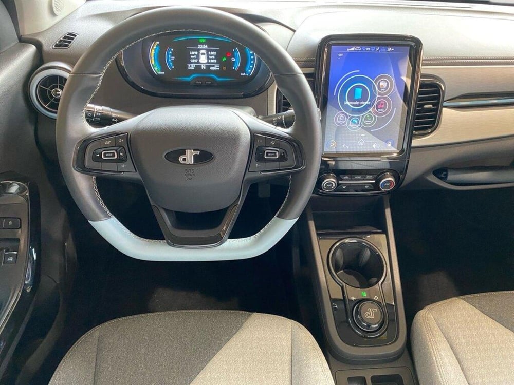 Dr dr 1.0 EV usata a Torino (6)