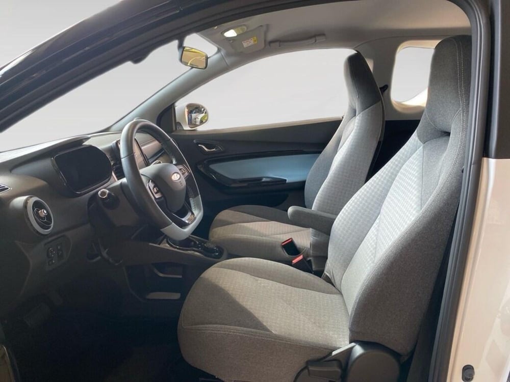 Dr dr 1.0 EV usata a Torino (7)