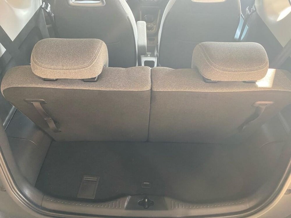 Dr dr 1.0 EV usata a Torino (9)