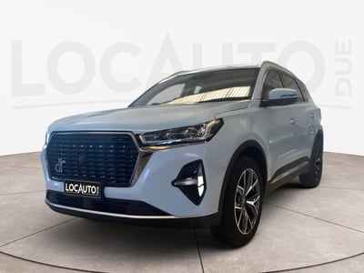 Dr dr6 1.5 Turbo del 2024 usata a Torino