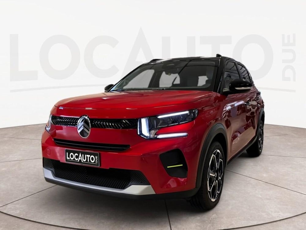 Citroen C3 nuova a Torino