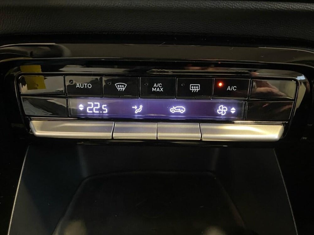 Citroen C3 nuova a Torino (11)