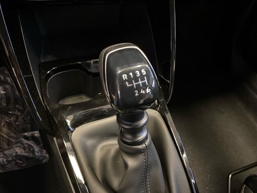 Citroen C3 nuova a Torino (12)