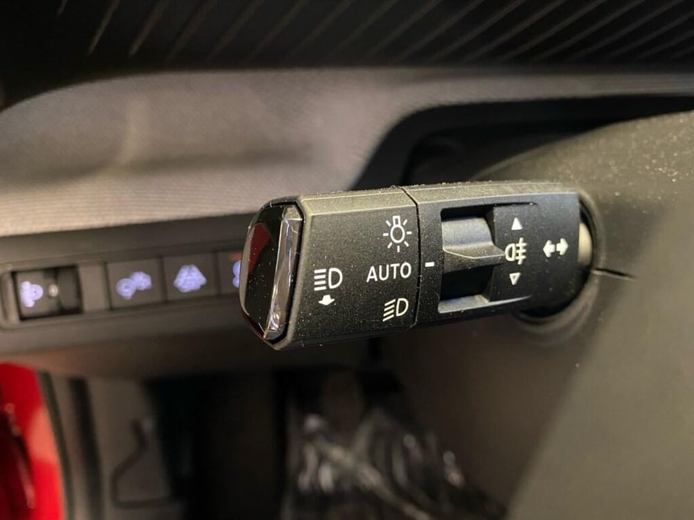 Citroen C3 nuova a Torino (13)