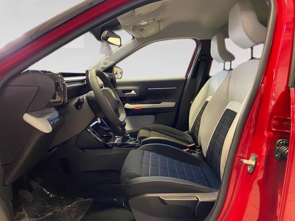 Citroen C3 nuova a Torino (7)