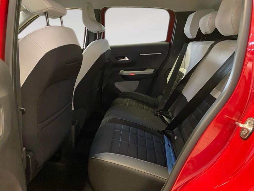 Citroen C3 nuova a Torino (8)
