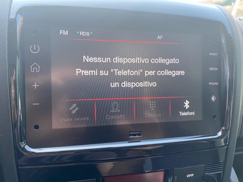 Peugeot Boxer Furgone nuova a Torino (12)