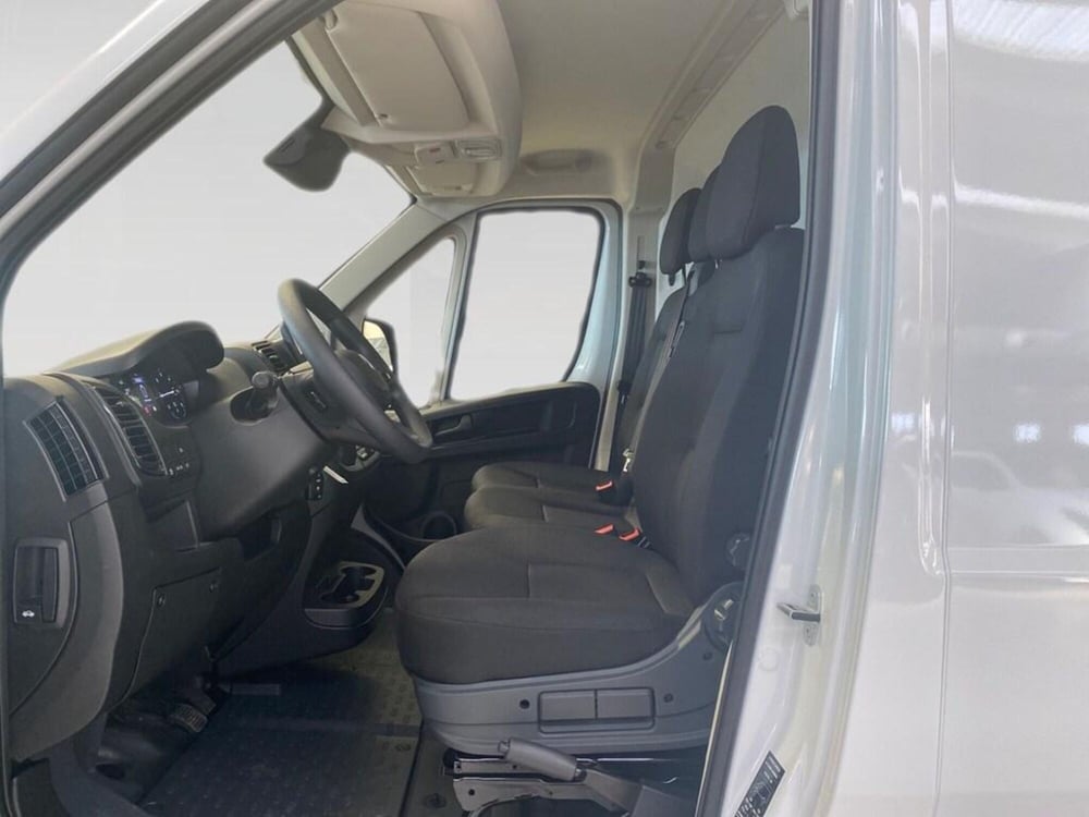 Peugeot Boxer Furgone nuova a Torino (7)