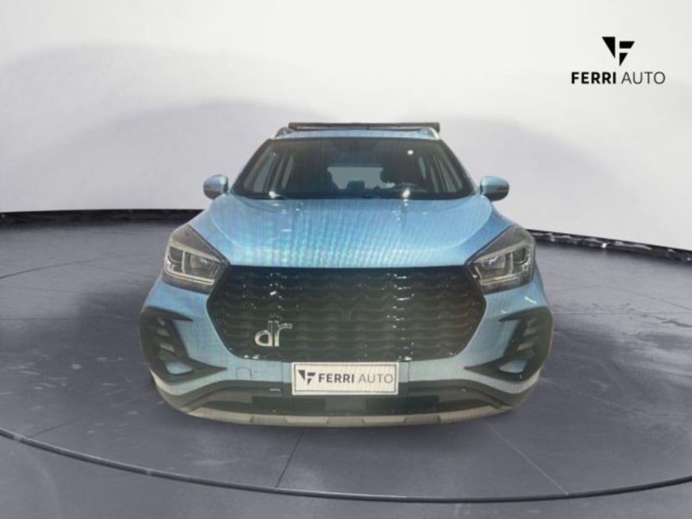 Dr dr 5.0 nuova a Treviso (2)