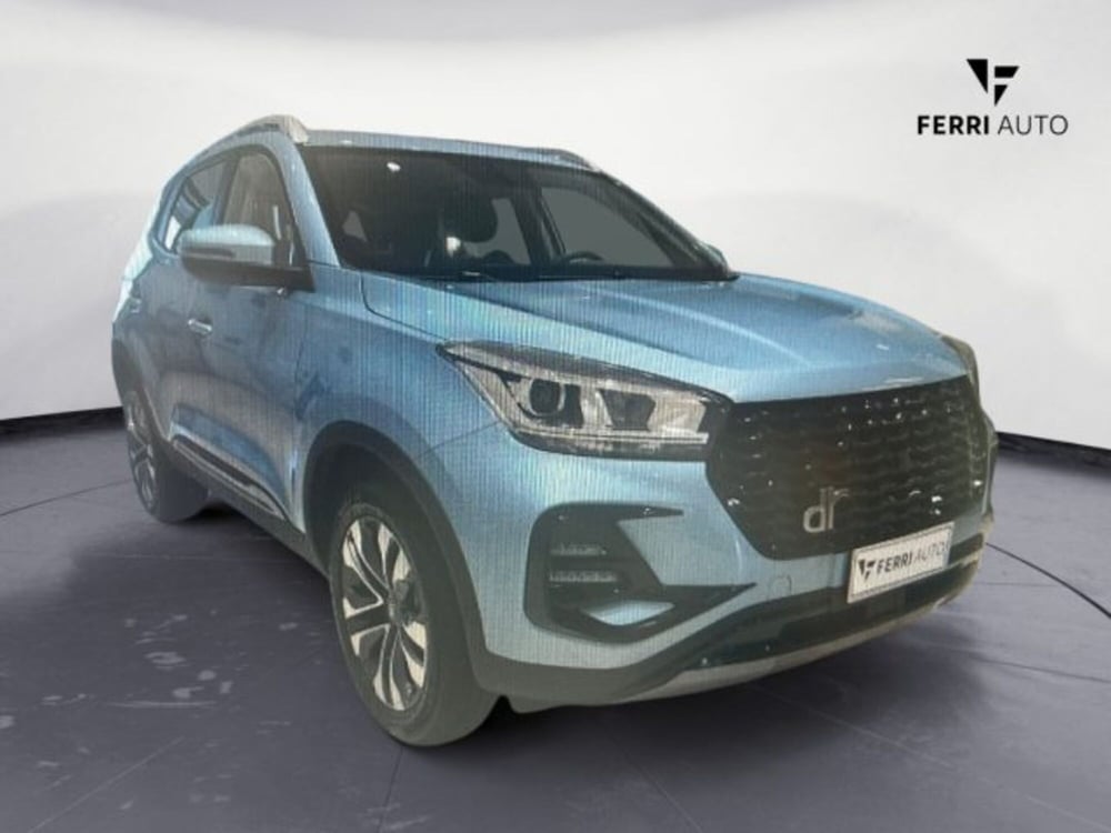 Dr dr 5.0 nuova a Treviso (3)