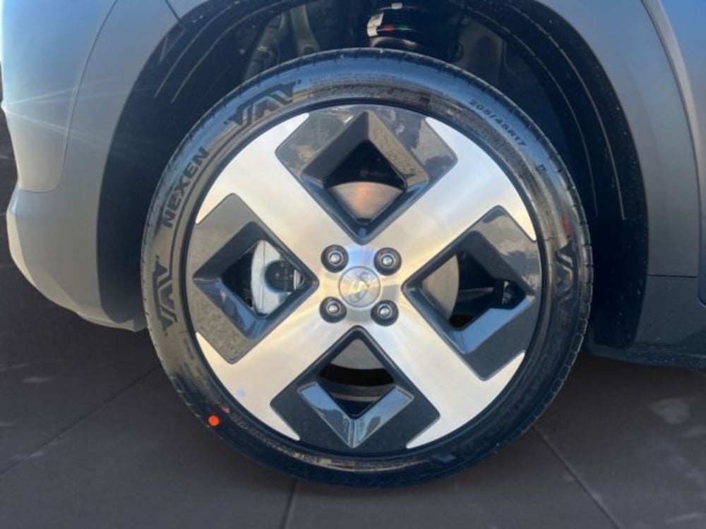 Hyundai Inster nuova a Treviso (15)