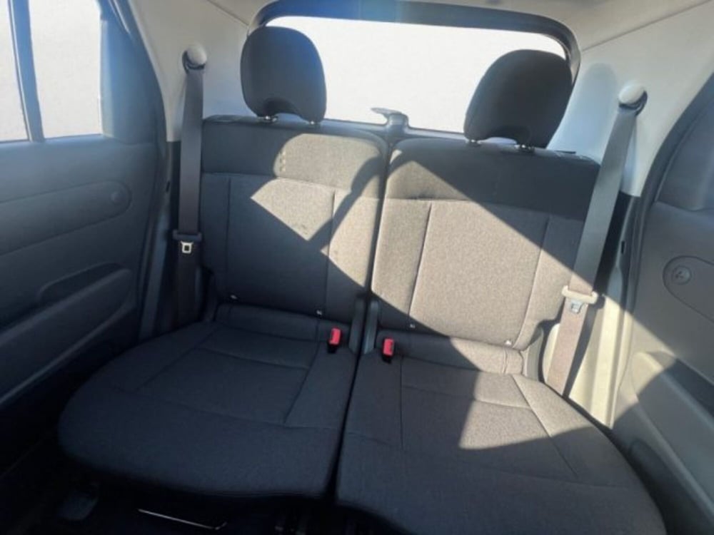 Hyundai Inster nuova a Treviso (8)